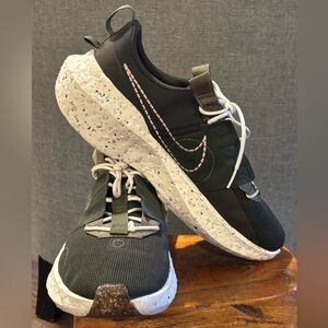Men’s Nike Crater Impact Running Shoes